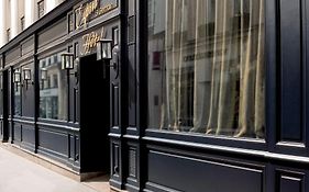 Esprit Saint Germain